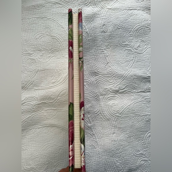 Vintage Waverly Sonnet Collection Scrapbook - Picture 8 of 9